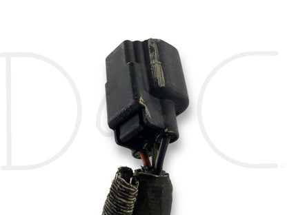 05-07 Ford F250 F350 6.0 6.0L 5R110 Transmission Wiring Harness 5C3T-15525-P2604
