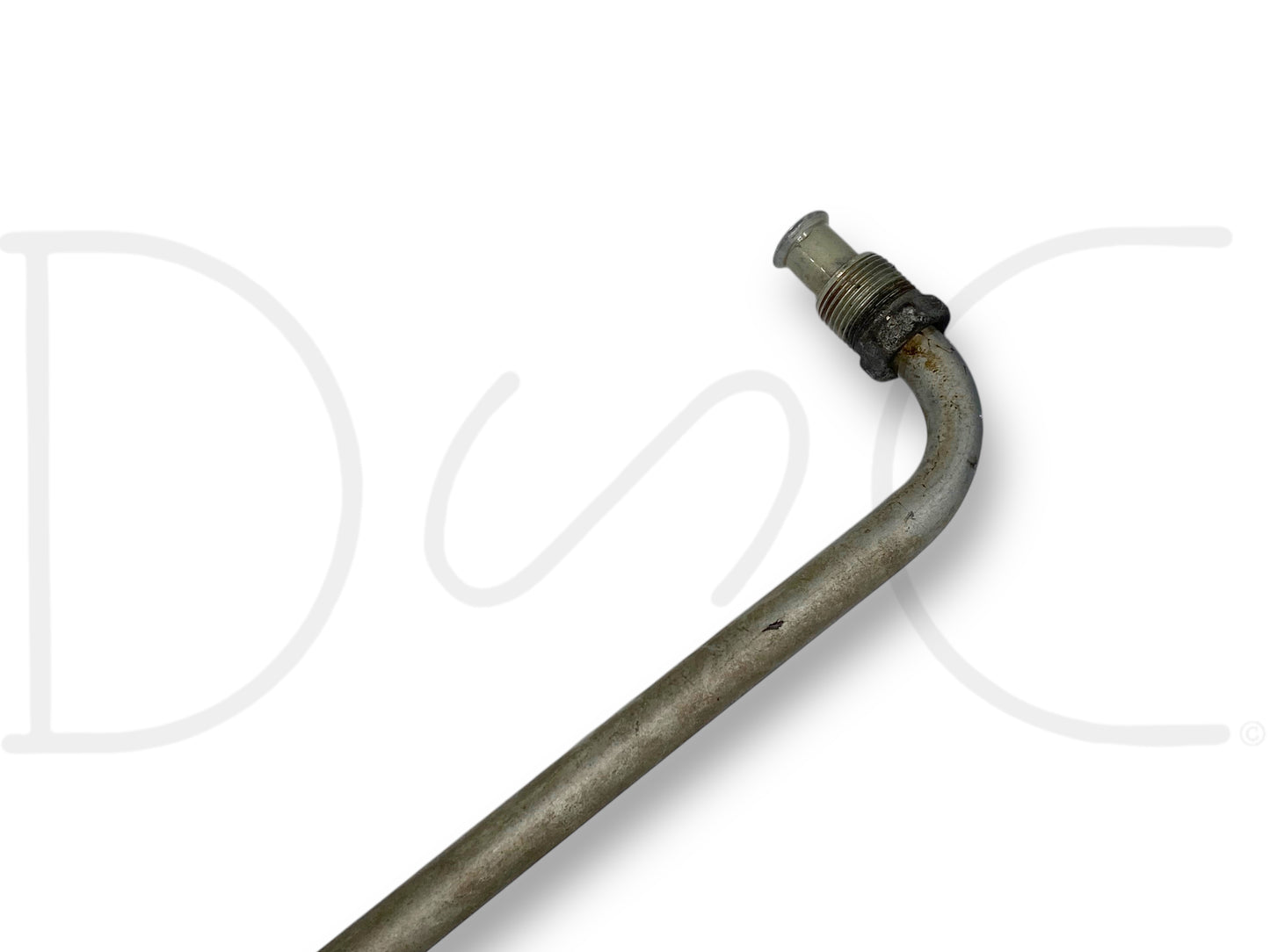 05-07 Ford F250 F350 6.0 6.0L 5R110 Auto Transmission Cooler Lines & Filter OE