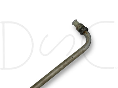 05-07 Ford F250 F350 6.0 6.0L 5R110 Auto Transmission Cooler Lines & Filter OE