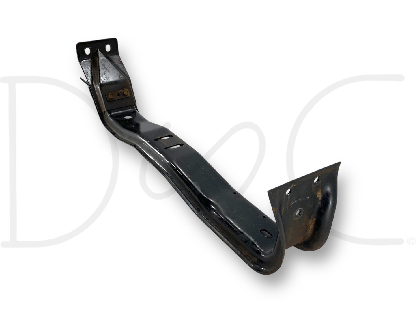 04-10 Ford F250 F350 4WD Automatic Trans Transmission Crossmember Frame