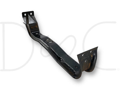04-10 Ford F250 F350 4WD Automatic Trans Transmission Crossmember Frame