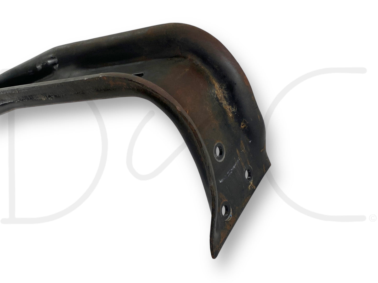04-10 Ford F250 F350 4WD Automatic Trans Transmission Crossmember Frame