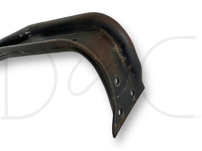 04-10 Ford F250 F350 4WD Automatic Trans Transmission Crossmember Frame