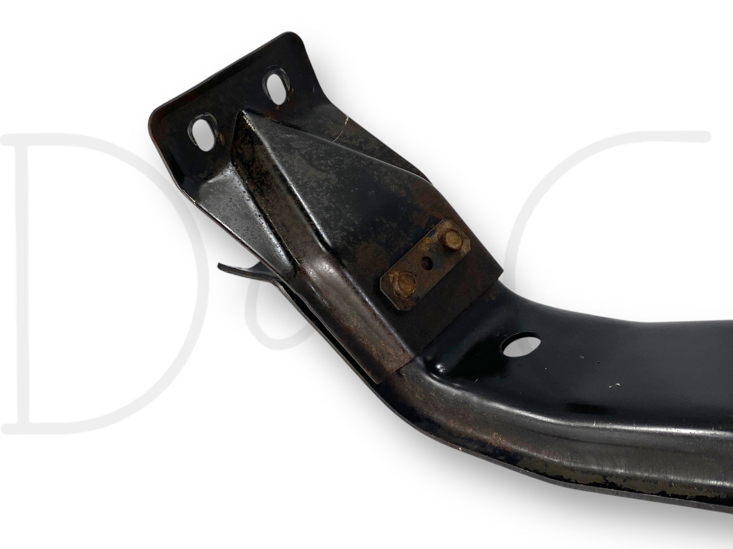 04-10 Ford F250 F350 4WD Automatic Trans Transmission Crossmember Frame