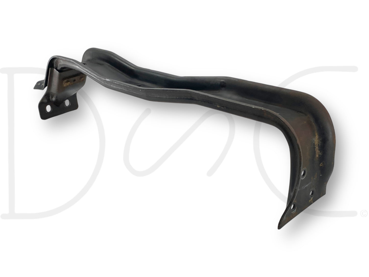 04-10 Ford F250 F350 4WD Automatic Trans Transmission Crossmember Frame
