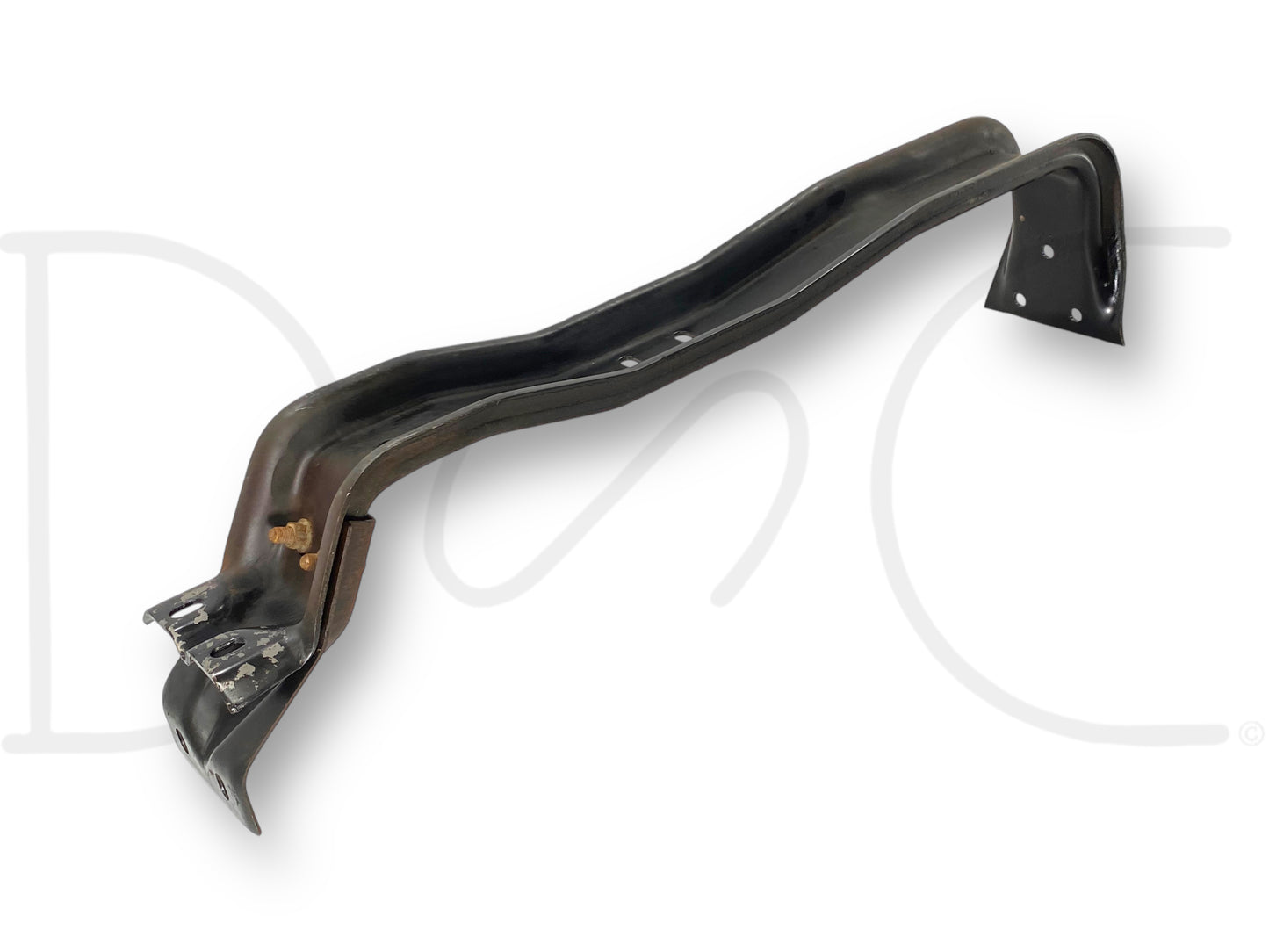 04-10 Ford F250 F350 4WD Automatic Trans Transmission Crossmember Frame