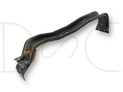 04-10 Ford F250 F350 4WD Automatic Trans Transmission Crossmember Frame