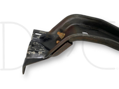 04-10 Ford F250 F350 4WD Automatic Trans Transmission Crossmember Frame