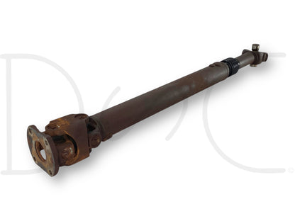 05-10 Ford F250 F350 5R110 Auto Trans 4WD 4X4 Front Driveshaft Drive Shaft OE