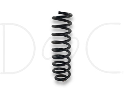 05-16 Ford F250 F350 Diesel 4WD 4X4 Front Coil Spring OEM