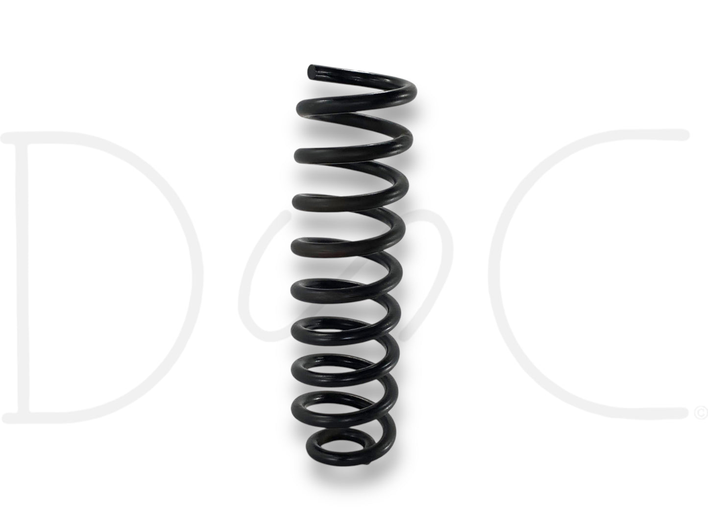 05-16 Ford F250 F350 Diesel 4WD 4X4 Front Coil Spring OEM