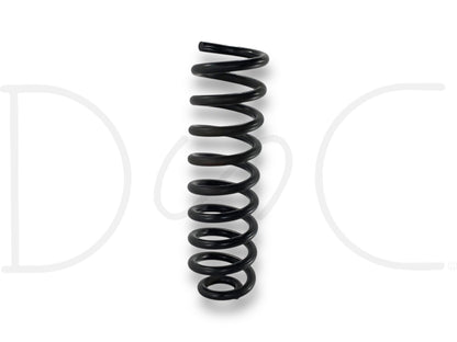 05-16 Ford F250 F350 Diesel 4WD 4X4 Front Coil Spring OEM