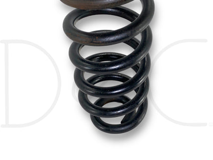 05-16 Ford F250 F350 Diesel 4WD 4X4 Front Coil Spring OEM