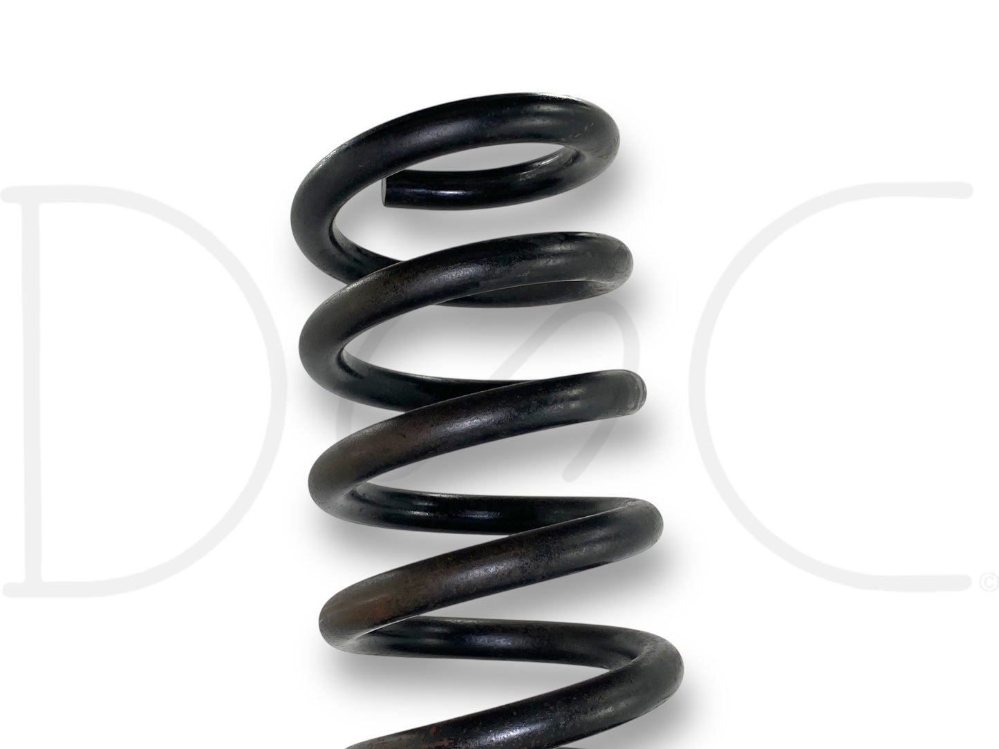 05-16 Ford F250 F350 Diesel 4WD 4X4 Front Coil Spring OEM
