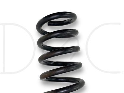 05-16 Ford F250 F350 Diesel 4WD 4X4 Front Coil Spring OEM