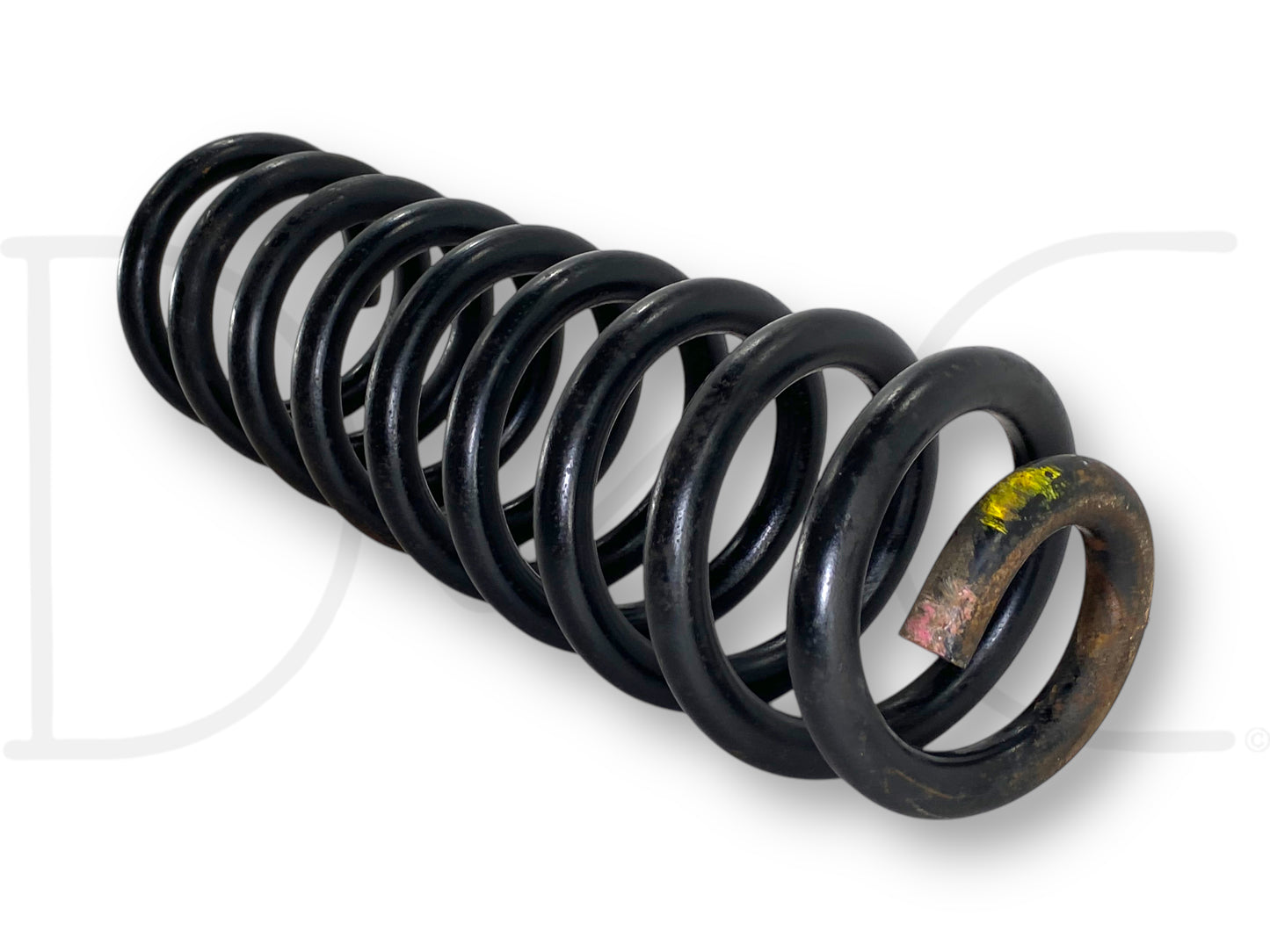 05-16 Ford F250 F350 Diesel 4WD 4X4 Front Coil Spring OEM