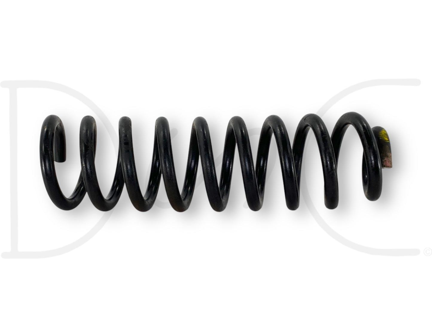 05-16 Ford F250 F350 Diesel 4WD 4X4 Front Coil Spring OEM