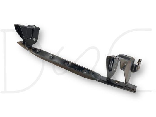 05-07 Ford F250 F350 Front Bumper Crash Bar Blocker Beam Cross Member OEM