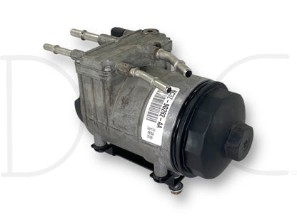 03-07 Ford F250 F350 6.0 6.0L Diesel Fuel Pump Filter Separator 6C3Z-9G282-Aa