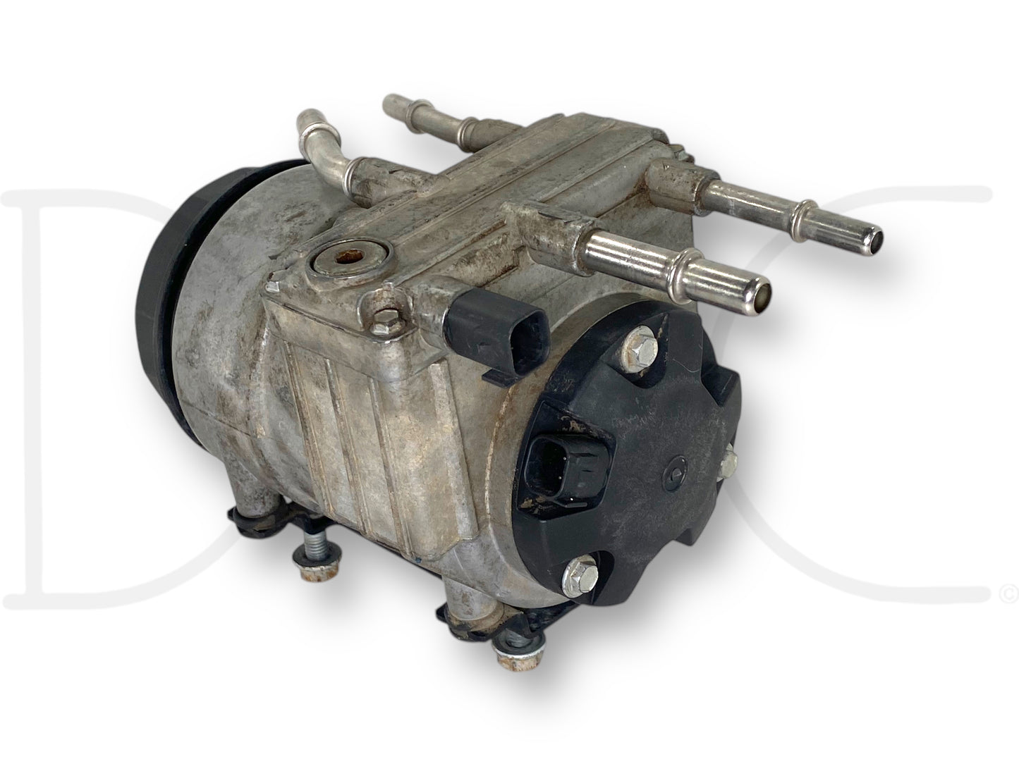 03-07 Ford F250 F350 6.0 6.0L Diesel Fuel Pump Filter Separator 6C3Z-9G282-Aa