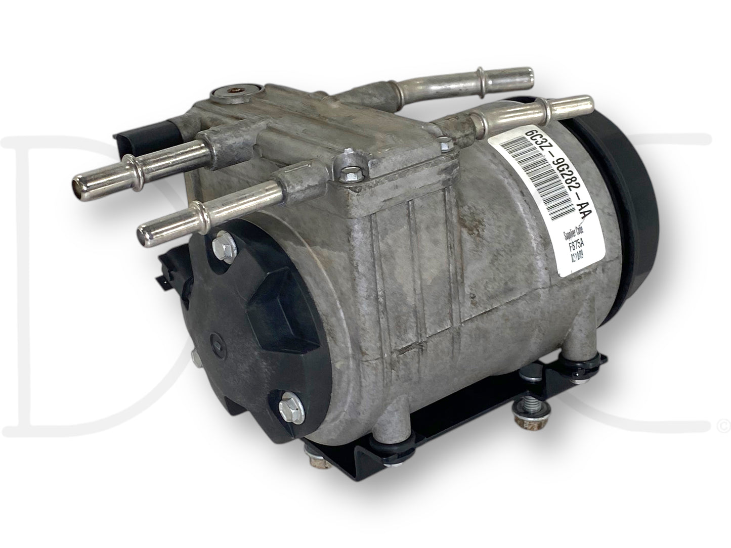 03-07 Ford F250 F350 6.0 6.0L Diesel Fuel Pump Filter Separator 6C3Z-9G282-Aa