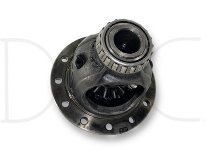 05-16 Ford F250 F350 DANA 60 Front Axle Differential Diff Carrier Open 42969