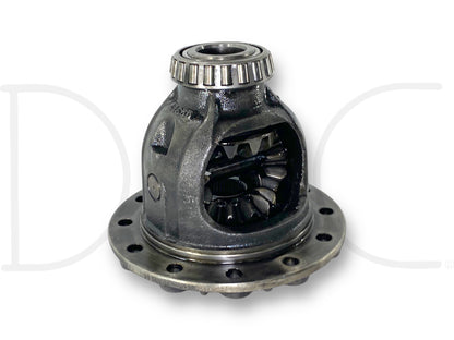 05-16 Ford F250 F350 DANA 60 Front Axle Differential Diff Carrier Open 42969