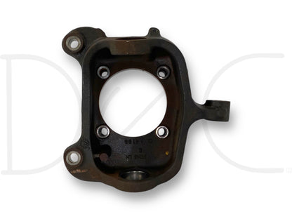05-12 Ford F250 F350 DANA 60 Front Axle Steering Knuckle Spindle LH Left Driver