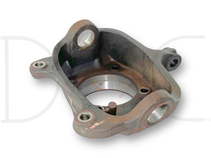 05-12 Ford F250 F350 DANA 60 Front Axle Steering Knuckle Spindle LH Left Driver