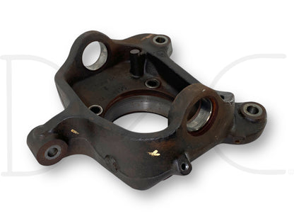 05-12 Ford F250 F350 DANA 60 Front Axle Steering Knuckle Spindle LH Left Driver