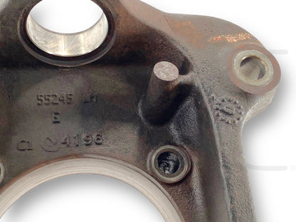 05-12 Ford F250 F350 DANA 60 Front Axle Steering Knuckle Spindle LH Left Driver
