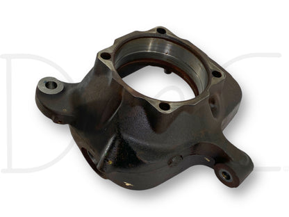 05-12 Ford F250 F350 DANA 60 Front Axle Steering Knuckle Spindle LH Left Driver