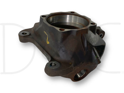 05-12 Ford F250 F350 DANA 60 Front Axle Steering Knuckle Spindle LH Left Driver