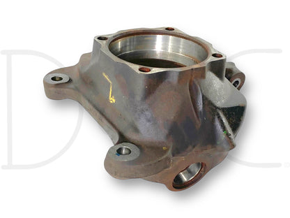 05-12 Ford F250 F350 DANA 60 Front Axle Steering Knuckle Spindle LH Left Driver