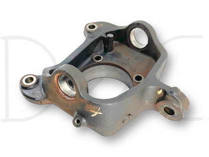 05-12 Ford F250 F350 DANA 60 Front Axle Steering Knuckle Spindle RH Passenger