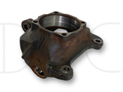 05-12 Ford F250 F350 DANA 60 Front Axle Steering Knuckle Spindle RH Passenger