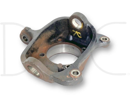 05-12 Ford F250 F350 DANA 60 Front Axle Steering Knuckle Spindle RH Passenger