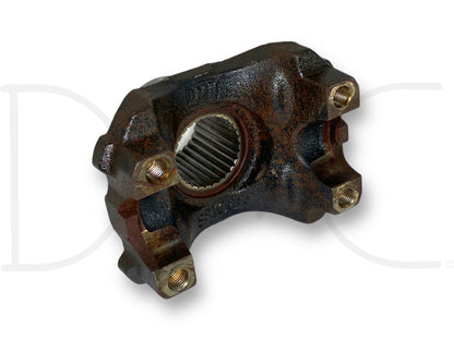 99-16 Ford F250 F350 4WD 4X4 DANA 60 Front Axle Driveshaft Pinion Yoke 1350 OEM