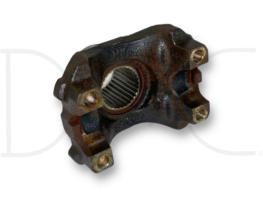 99-16 Ford F250 F350 4WD 4X4 DANA 60 Front Axle Driveshaft Pinion Yoke 1350 OEM