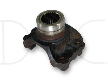 99-16 Ford F250 F350 4WD 4X4 DANA 60 Front Axle Driveshaft Pinion Yoke 1350 OEM