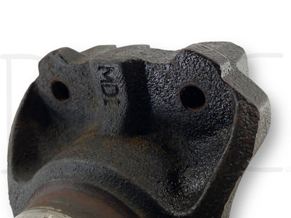 99-16 Ford F250 F350 4WD 4X4 DANA 60 Front Axle Driveshaft Pinion Yoke 1350 OEM
