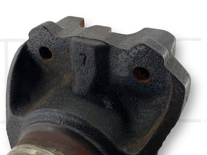 99-16 Ford F250 F350 4WD 4X4 DANA 60 Front Axle Driveshaft Pinion Yoke 1350 OEM