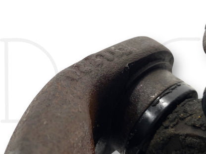 05-12 Ford F250 F350 Super Duty 4X4 DANA 60 Front Axle Shaft RH Right Passenger