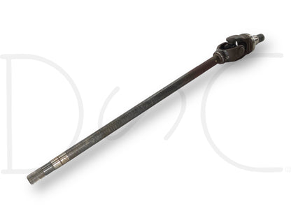 05-12 Ford F250 F350 Super Duty 4X4 DANA 60 Front Axle Shaft RH Right Passenger