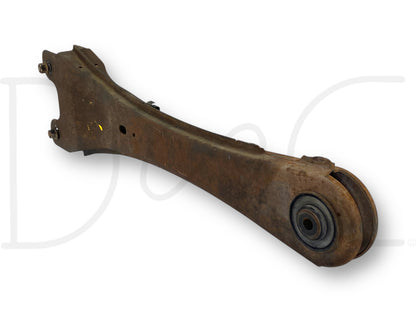 05-07 Ford F250 F350 4WD 4X4 Front RH Right Passenger Radius Arm Control OE