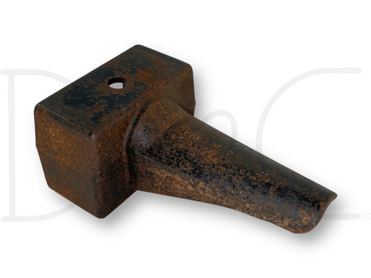 99-07 Ford F250 F350 OE Leaf Spring Spacer Lift Block 3.5" F81A-5598-Db