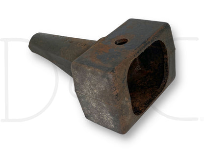 99-07 Ford F250 F350 OE Leaf Spring Spacer Lift Block 3.5" F81A-5598-Db