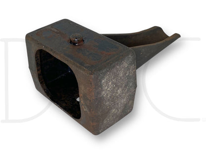 99-07 Ford F250 F350 OE Leaf Spring Spacer Lift Block 3.5" F81A-5598-Db
