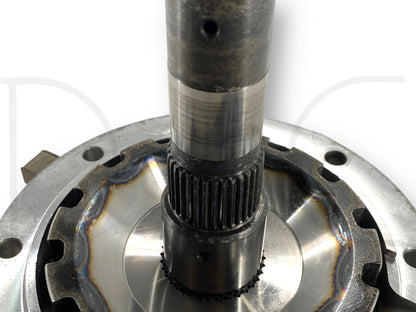 Ford 5R110W Auto Torqshift Rear Tail Housing 4X4 Adapter Output Shaft