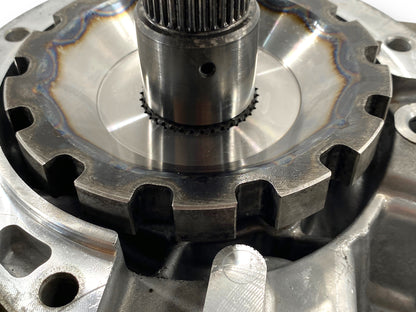 Ford 5R110W Auto Torqshift Rear Tail Housing 4X4 Adapter Output Shaft